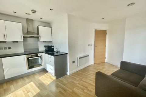 1 bedroom apartment for sale, One Brewery Wharf, Leeds