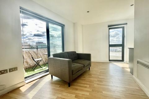 1 bedroom apartment for sale, One Brewery Wharf, Leeds