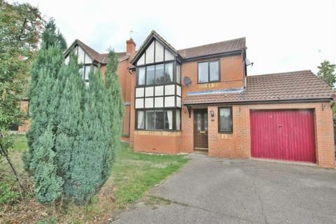 4 bedroom detached house to rent, Egerton Gate