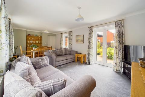 4 bedroom detached house for sale, Mountbatten Drive, Sprowston, Norwich