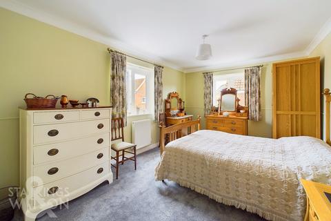 143 Mountbatten Drive, Norwich, NR6 7PP