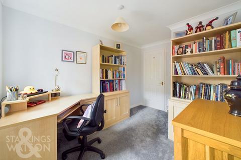 143 Mountbatten Drive, Norwich, NR6 7PP