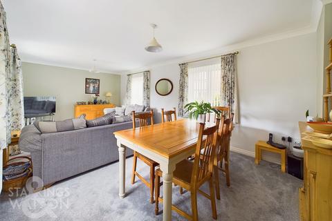 143 Mountbatten Drive, Norwich, NR6 7PP