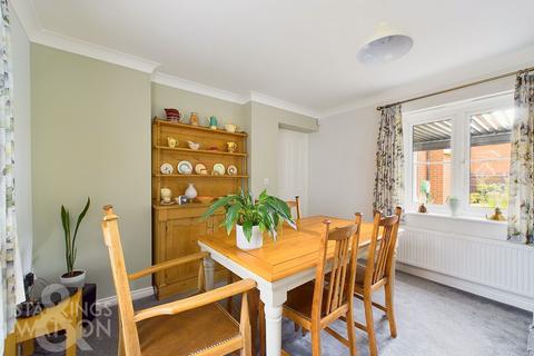 143 Mountbatten Drive, Norwich, NR6 7PP