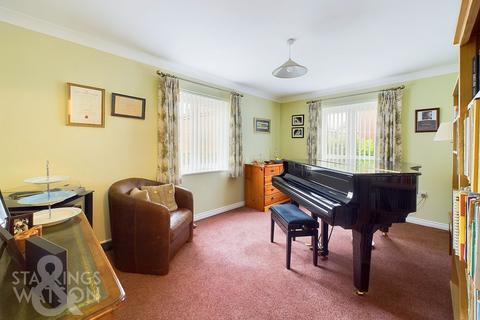 143 Mountbatten Drive, Norwich, NR6 7PP