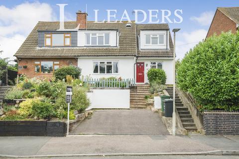 4 bedroom semi-detached house to rent, Seymour Road, Burton on the Wolds, LE12