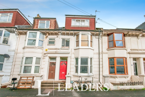 1 bedroom flat to rent, Argyle Road, Brighton