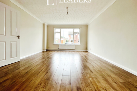 3 bedroom detached house to rent, Stephenson Way, Bourne PE10