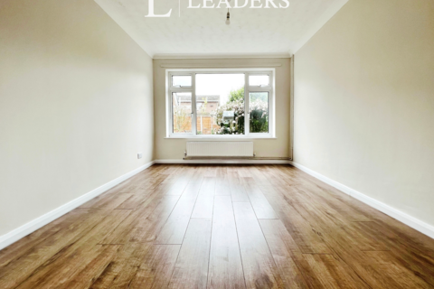 3 bedroom detached house to rent, Stephenson Way, Bourne PE10