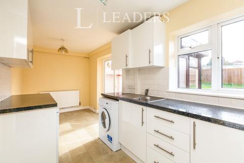 3 bedroom terraced house to rent, Wickenden Road, Sevenoaks, TN13