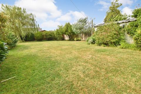 3 bedroom detached bungalow for sale, Stanway Road, Benfleet