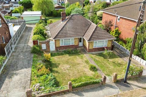 3 bedroom detached bungalow for sale, Stanway Road, Benfleet