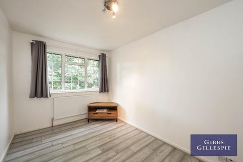 1 bedroom end of terrace house to rent, Hambledon Close, Hillingdon, Middlesex UB8 3UD