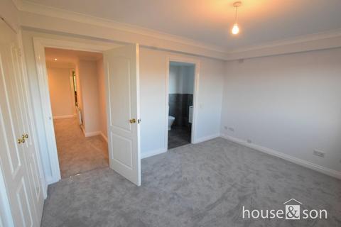 2 bedroom apartment to rent, Keverstone Court, 97 Manor Road, Bournemouth