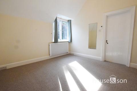 1 bedroom apartment for sale, Derby Road, East Cliff, Bournemouth, BH1