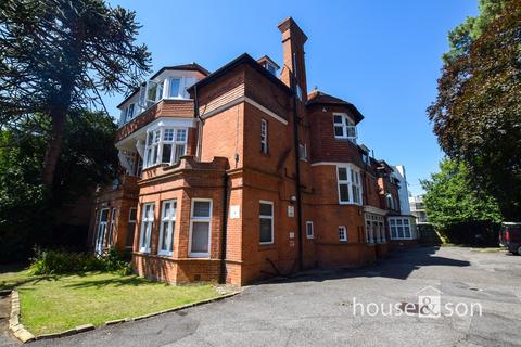 1 bedroom apartment for sale, Derby Road, East Cliff, Bournemouth, BH1