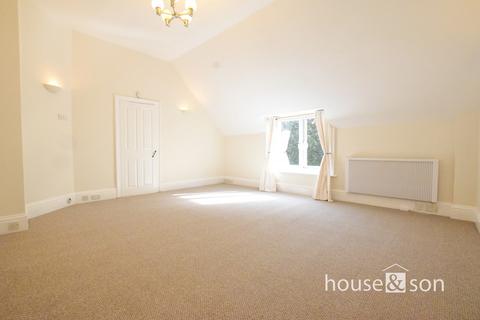 1 bedroom apartment for sale, Derby Road, East Cliff, Bournemouth, BH1