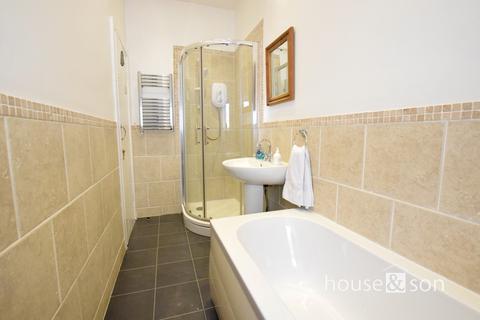 1 bedroom apartment for sale, Derby Road, East Cliff, Bournemouth, BH1