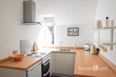 1 bedroom apartment for sale, Derby Road, East Cliff, Bournemouth, BH1