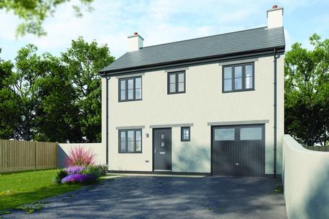 4 bedroom detached house for sale, Trevemper Road, Newquay TR7