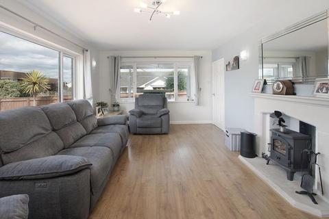 5 bedroom detached bungalow for sale, Little Week Lane, Dawlish EX7