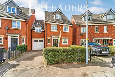 5 bedroom semi-detached house to rent, Bishops Close, Erdington, Birmingham, B23