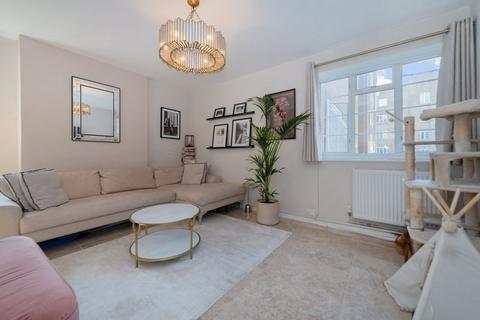 2 bedroom apartment for sale, Dibdin House, Maida Vale W9