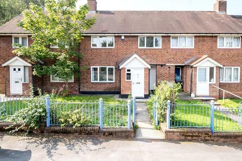 4 bedroom terraced house for sale, Ruston Street, Birmingham B16