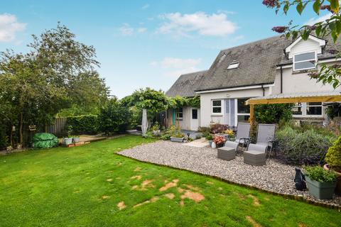 5 Cameron Walk, Burrelton, Blairgowrie, PH13 9NN