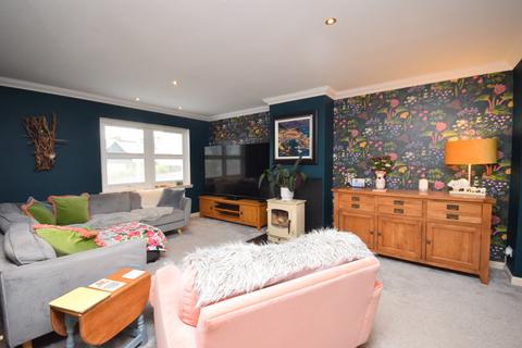 5 Cameron Walk, Burrelton, Blairgowrie, PH13 9NN