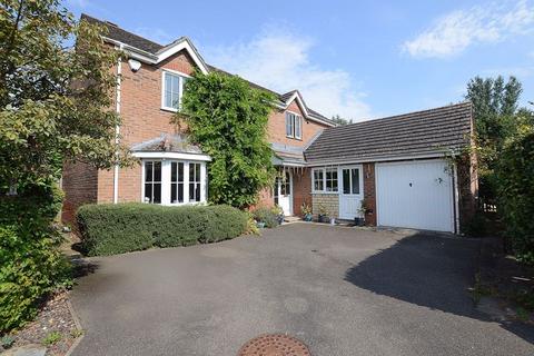 undefined, 4 Lansdown Way, Woodhall Spa