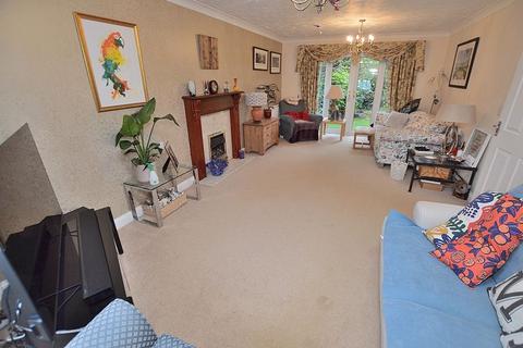 undefined, 4 Lansdown Way, Woodhall Spa