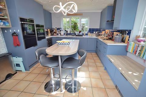 undefined, 4 Lansdown Way, Woodhall Spa