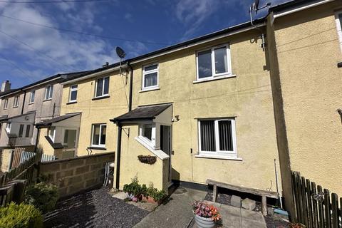 3 bedroom terraced house for sale, Menai Bridge, Isle of Anglesey