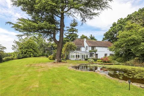 4 bedroom detached house for sale, Horseshoes, Netherton Lane, Highley, Bridgnorth, Shropshire