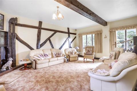 4 bedroom detached house for sale, Horseshoes, Netherton Lane, Highley, Bridgnorth, Shropshire