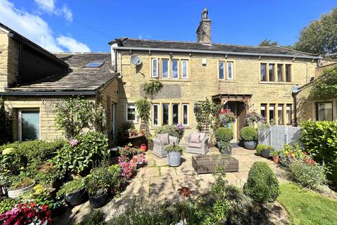 3 bedroom cottage for sale, Lower Ox Heys, Norwood Green HX3