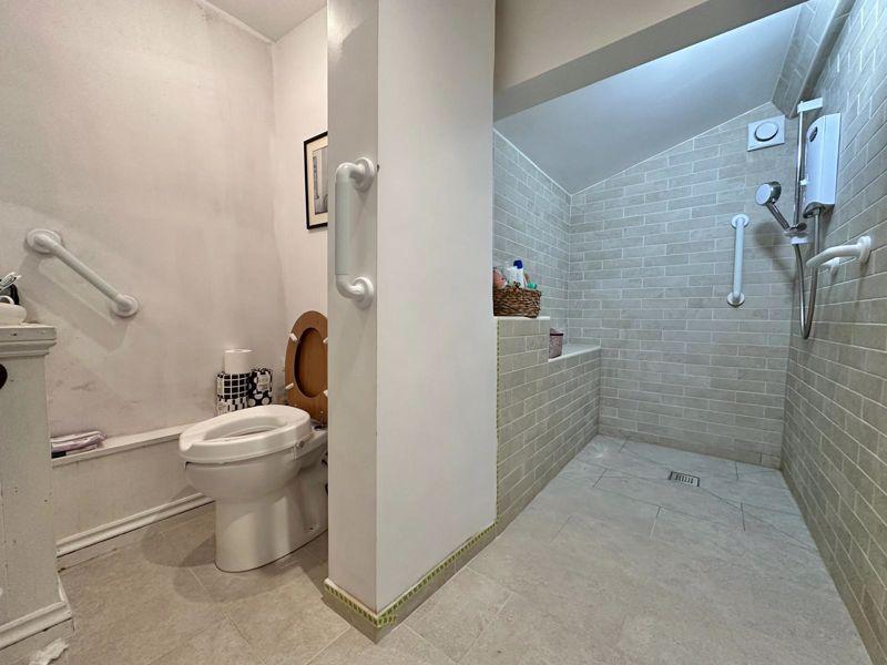 Wetroom