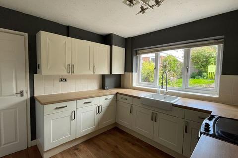 3 bedroom link detached house for sale, Kingshayes Road, Aldridge, Walsall, WS9 8RU