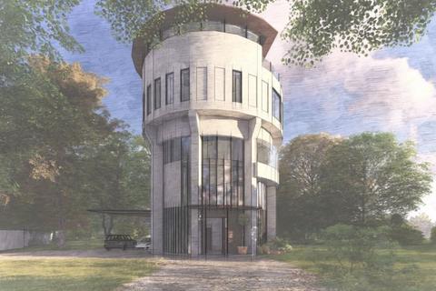 4 bedroom detached house for sale, The Water Tower, Markyate