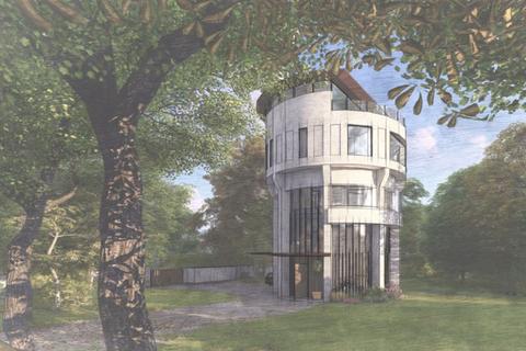 4 bedroom detached house for sale, The Water Tower, Markyate