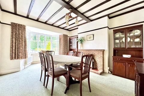 4 bedroom semi-detached house for sale, Rectory Road, Sutton Coldfield