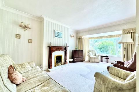 4 bedroom semi-detached house for sale, Rectory Road, Sutton Coldfield