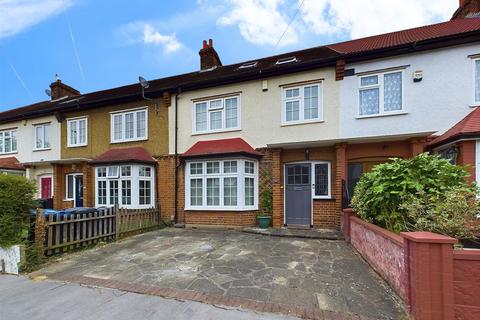 4 bedroom terraced house for sale, Pagehurst Road, Croydon CR0