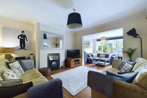 4 bedroom terraced house for sale, Pagehurst Road, Croydon CR0