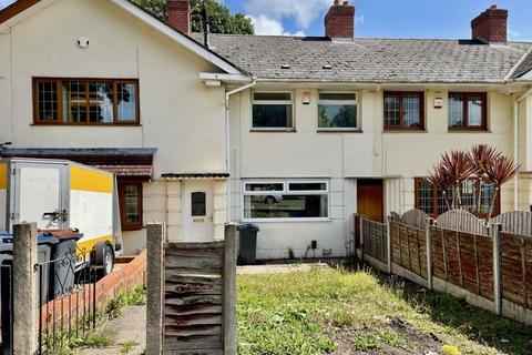 3 bedroom property for sale, Hurlingham Road, Kingstanding, Birmingham,  B44 0LX