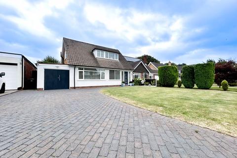 3 bedroom detached bungalow for sale, Redlands Way, Streetly, Sutton Coldfield, B74 3ET