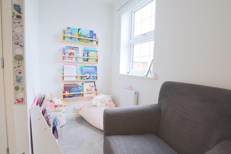 3rd bedroom