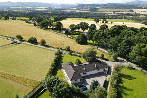 5 bedroom detached house for sale, Highfield Park, Highland IV7