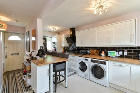 3 bedroom end of terrace house for sale, Cowley Drive, Woodingdean, Brighton, East Sussex